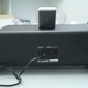 Illustration for article titled Sneak Peek at Griffins Wireless Evolve iPod Speakers